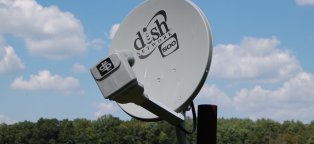 Dish Network monthly cost