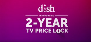 DISH satellite TV packages