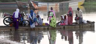 Ethiopian Satellite Television live