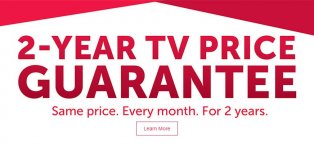 Free satellite dish TV