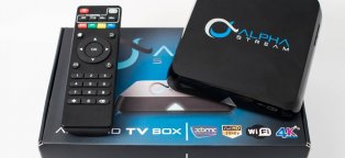 Get free TV channels