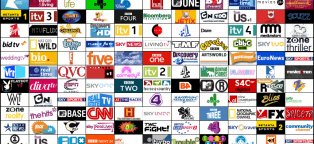 Live satellite TV channels free