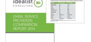Service providers Comparison