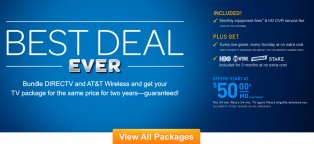 Television and Internet providers