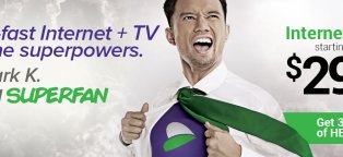 TV Internet Plans