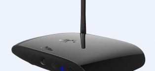 TV Networking